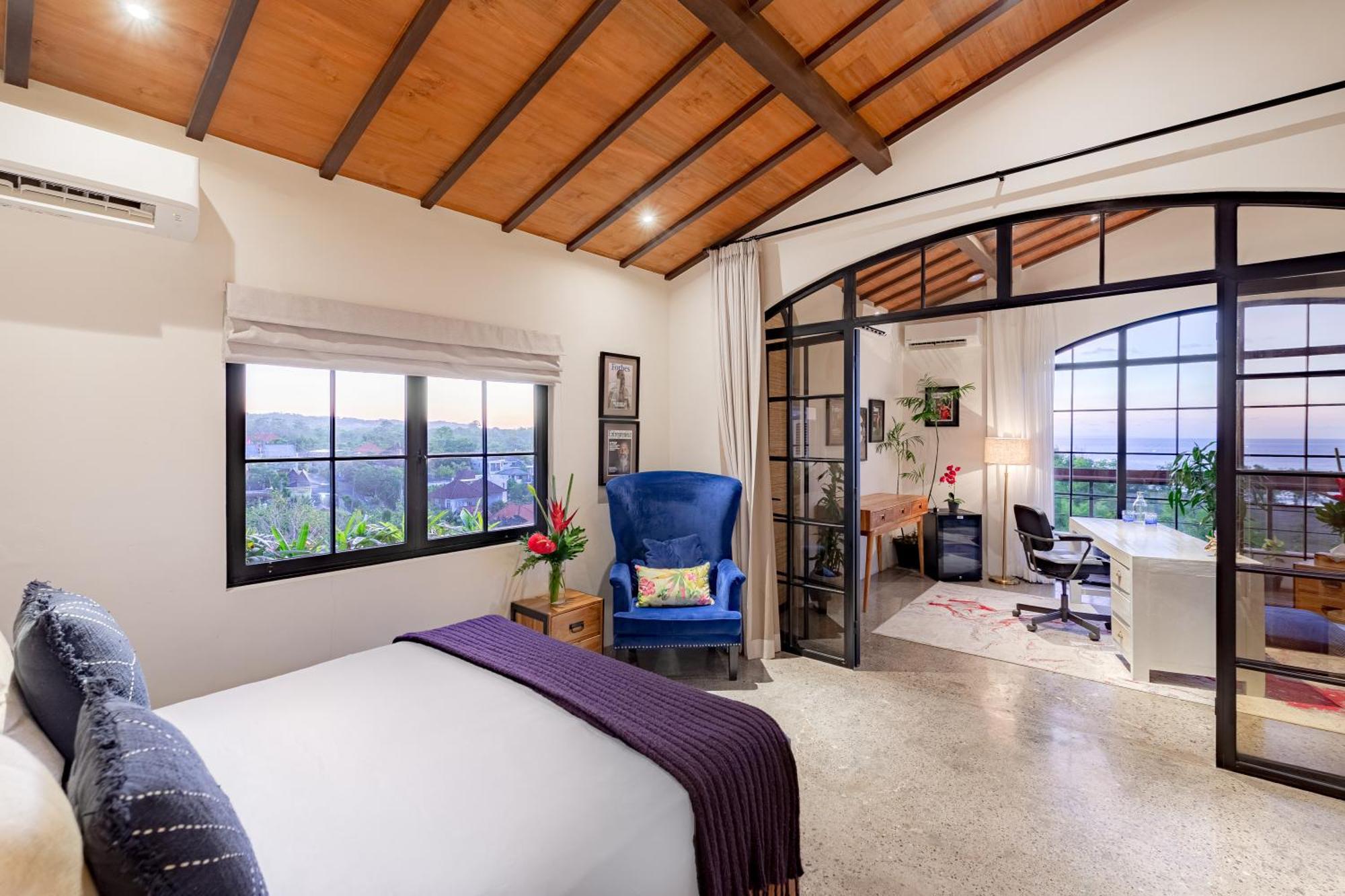The Swan Bingin - 360 Ocean & Uluwatu Hills View In Bingin Beach Экстерьер фото