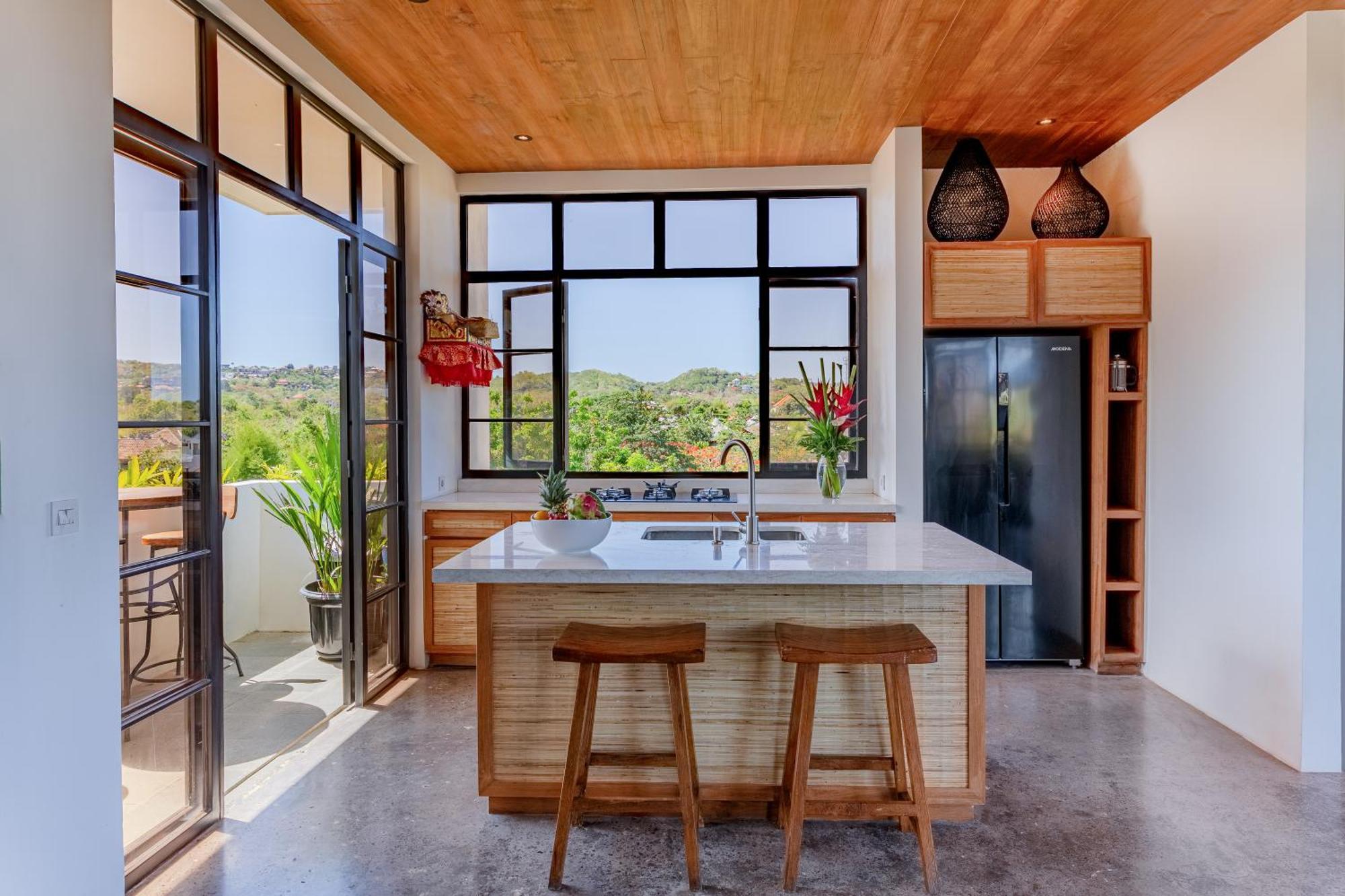 The Swan Bingin - 360 Ocean & Uluwatu Hills View In Bingin Beach Экстерьер фото