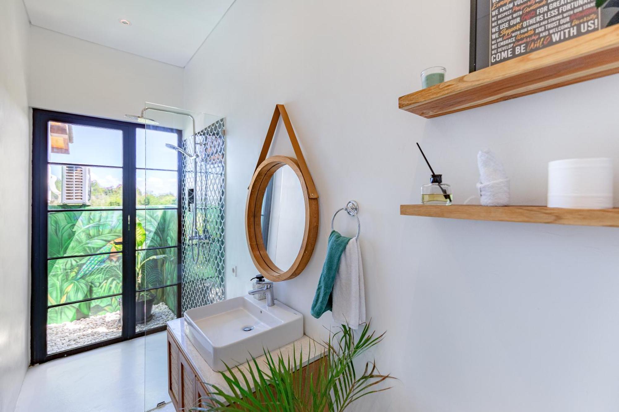The Swan Bingin - 360 Ocean & Uluwatu Hills View In Bingin Beach Экстерьер фото